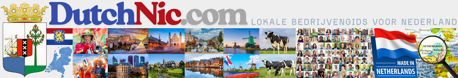 Gemaakt in Nederland - Return Tennis